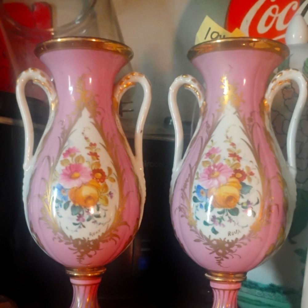 Vases